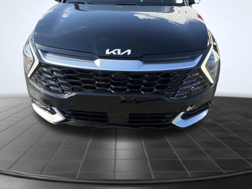 Used 2024 Kia Sportage SX FWD image 15