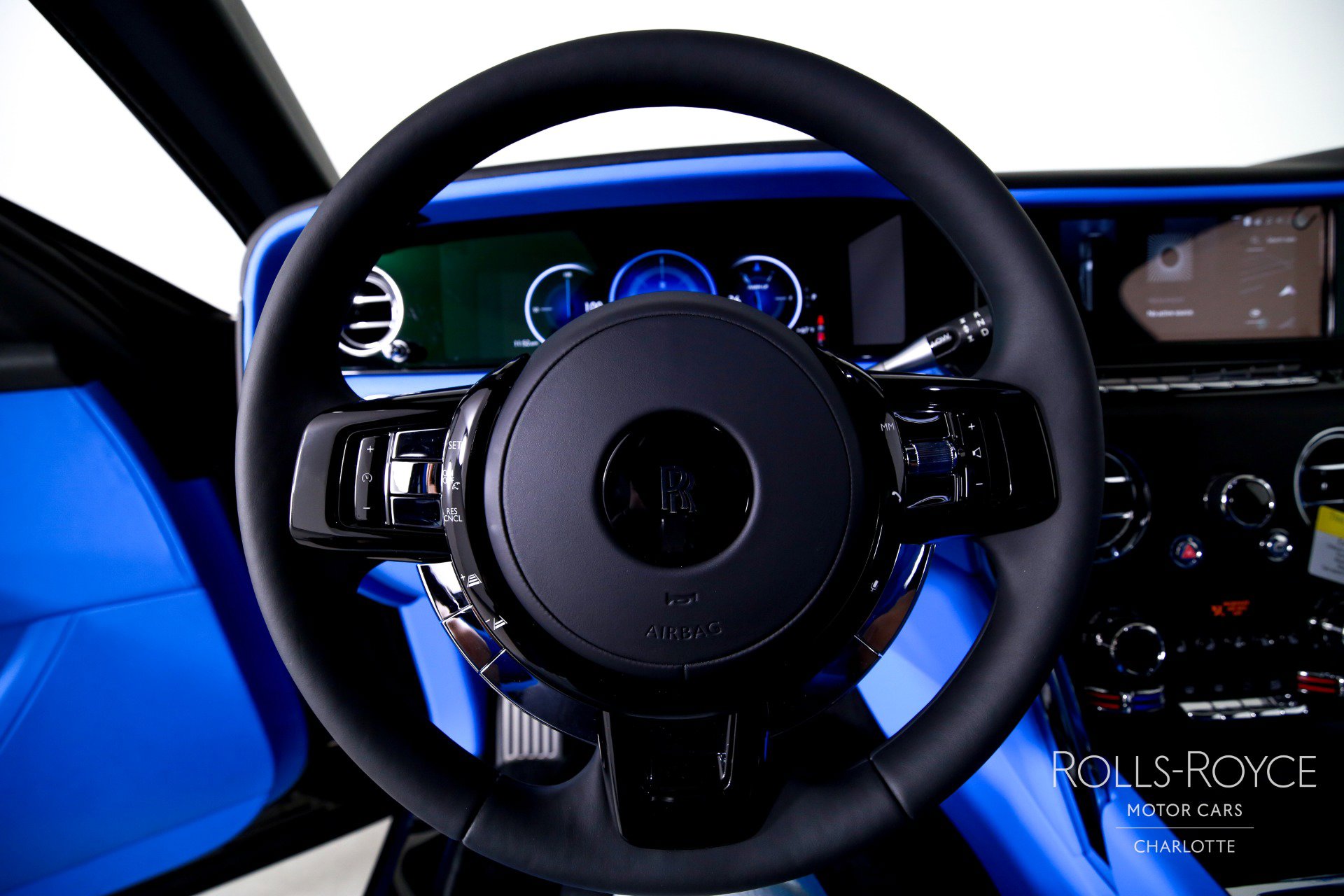 New 2026 Rolls-Royce Cullinan image 15