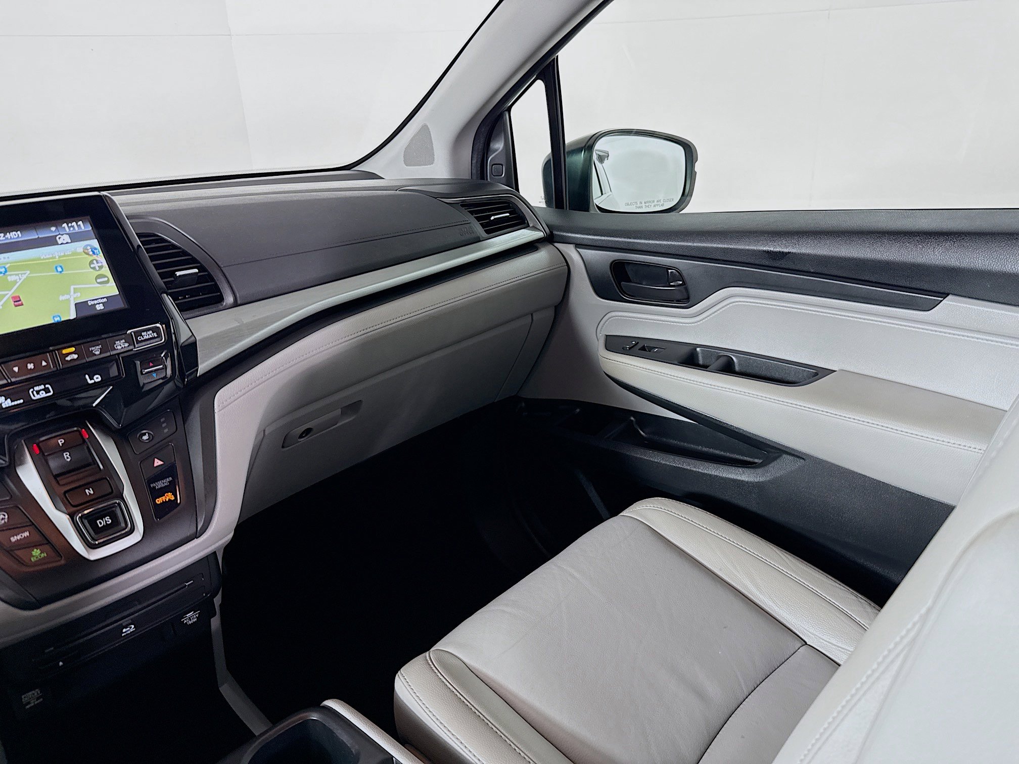 Used 2020 Honda Odyssey EX-L image 29