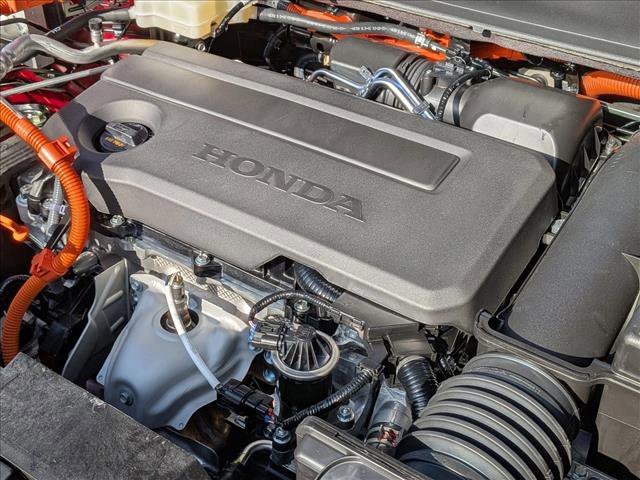New 2026 Honda CR-V Sport-L image 16