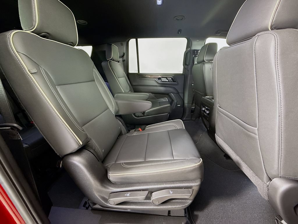 New 2026 GMC Yukon XL Elevation AWD/4WD image 32