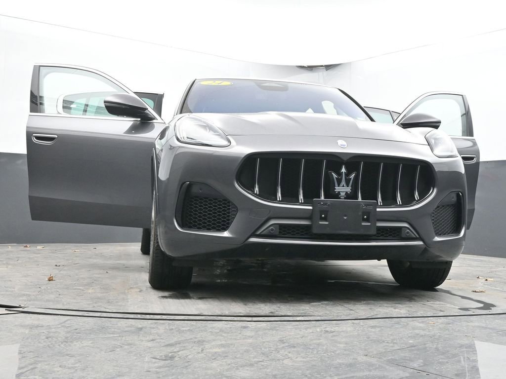 Used 2024 Maserati Grecale GT image 71