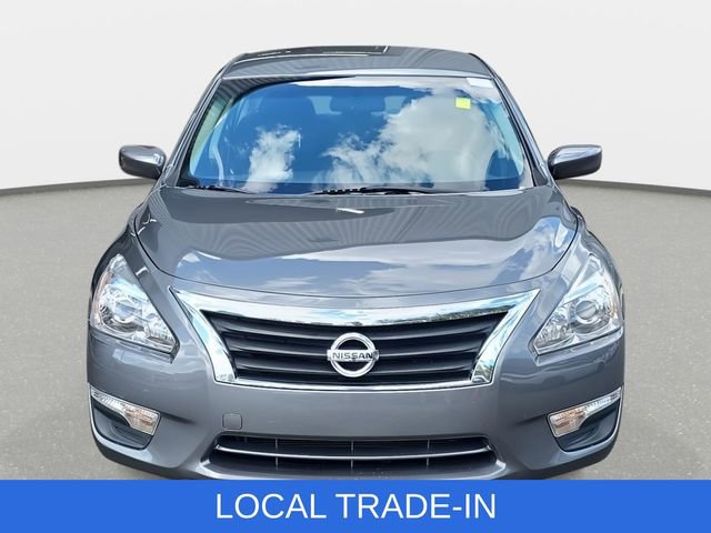 Used 2015 Nissan Altima 2.5 S w/ Special Edition Package image 2