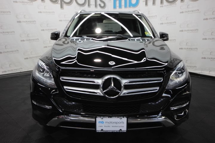 Used 2019 Mercedes-Benz GLE 400 4MATIC image 13