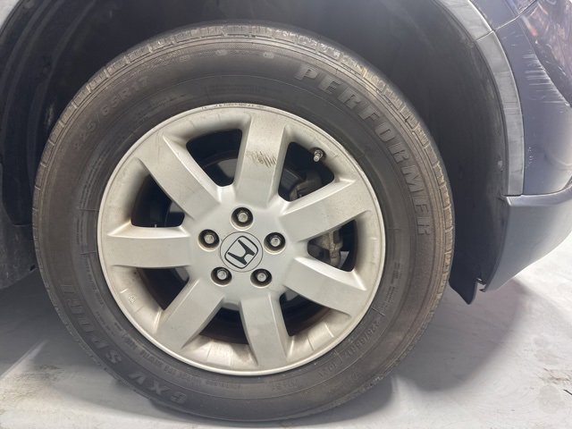 Used 2007 Honda CR-V EX-L image 4