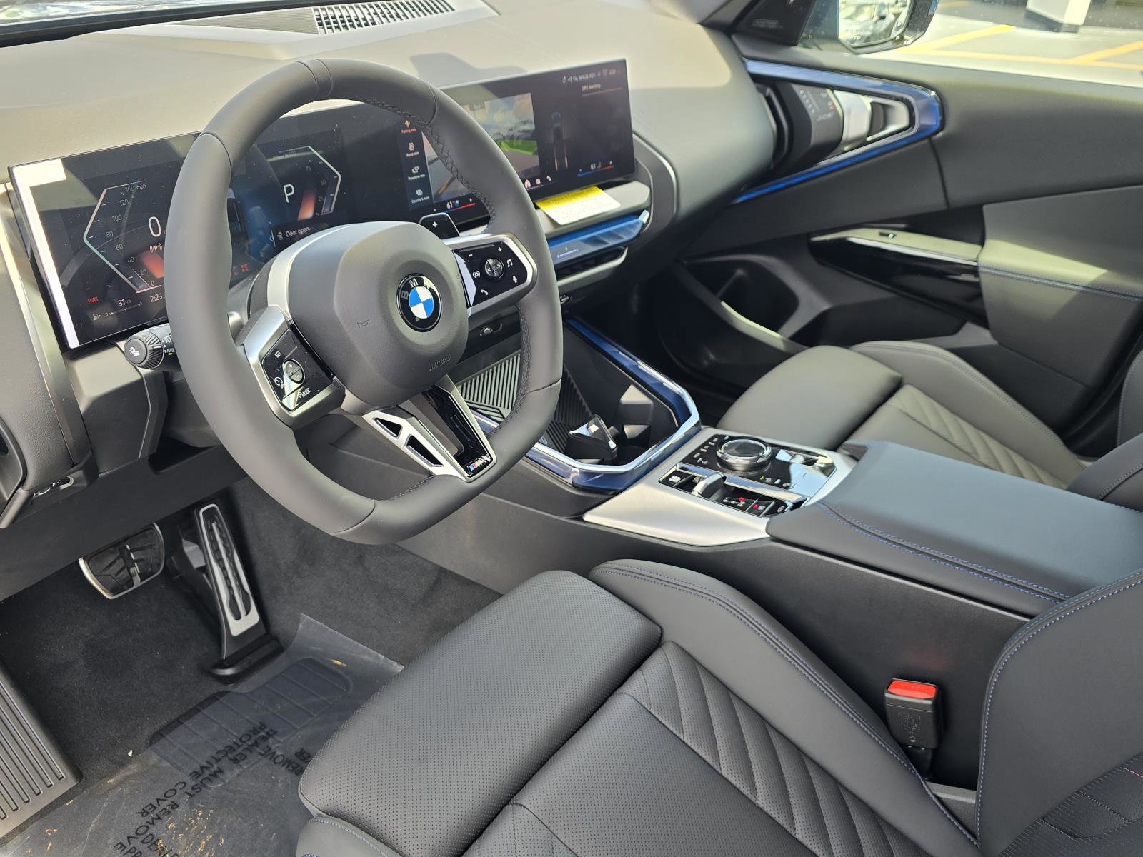 New 2026 BMW X3 xDrive30 w/ M Sport Package image 6