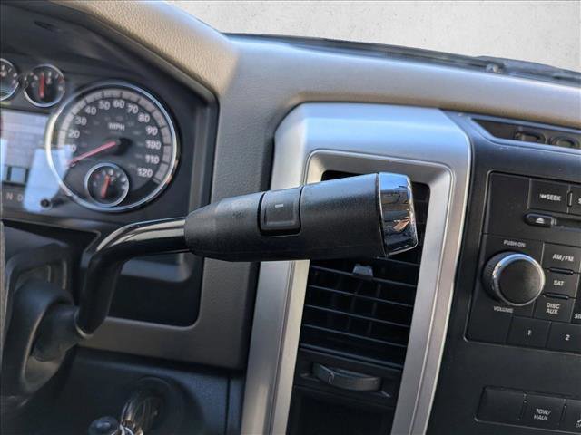 Used 2012 RAM 1500 Classic SLT image 14