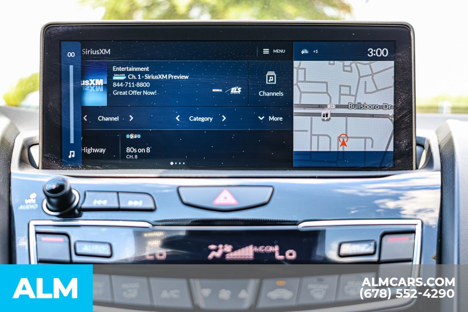 Used 2021 Acura RDX A-Spec image 36