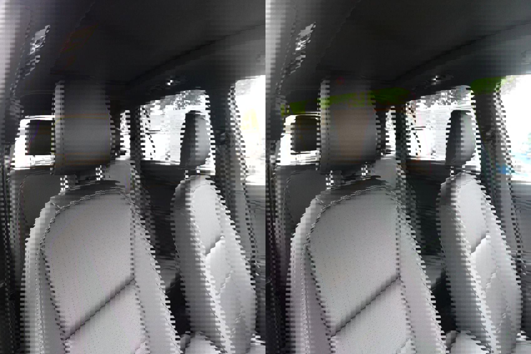 Used 2019 Volkswagen Tiguan SEL Premium R-Line image 21