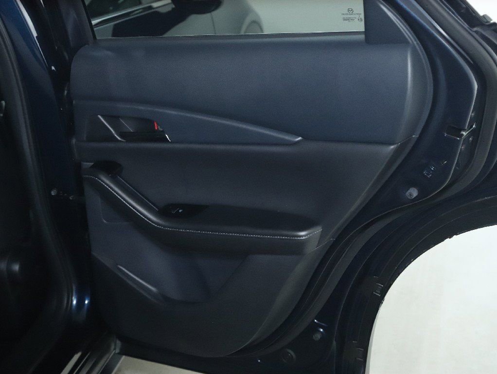 Certified 2023 MAZDA CX-30 AWD 2.5 S w/ Preferred Package image 31
