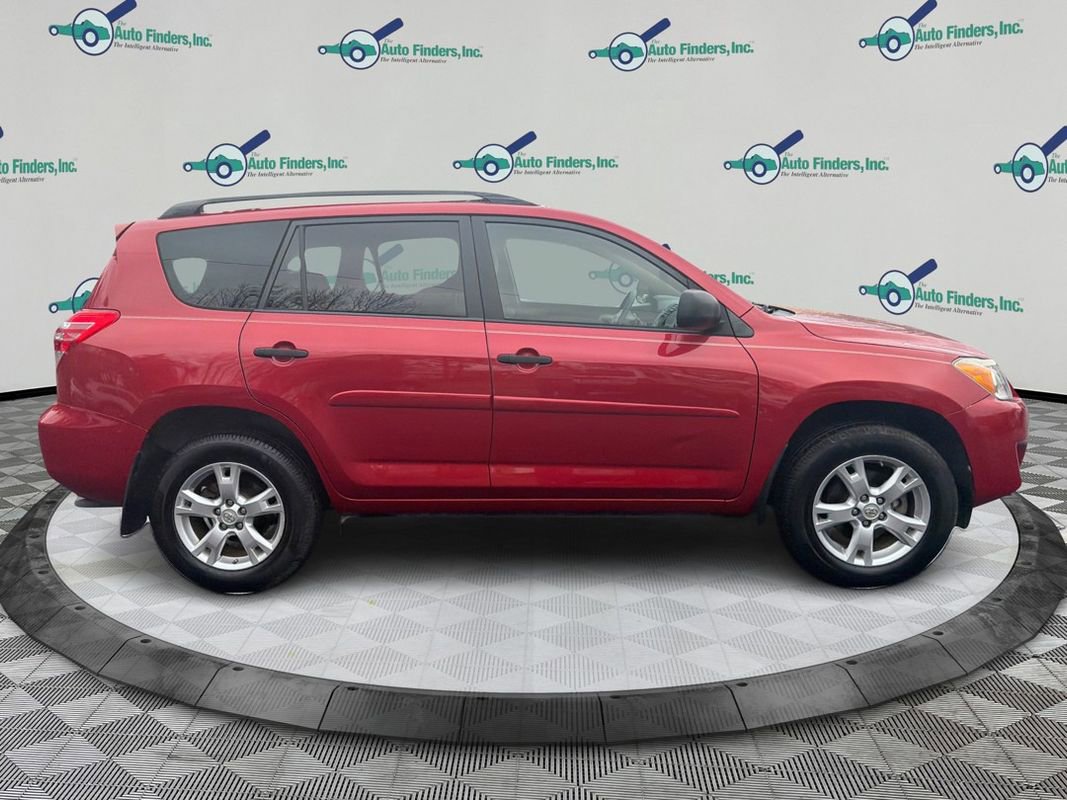 Used 2009 Toyota RAV4 4WD V6 image 4