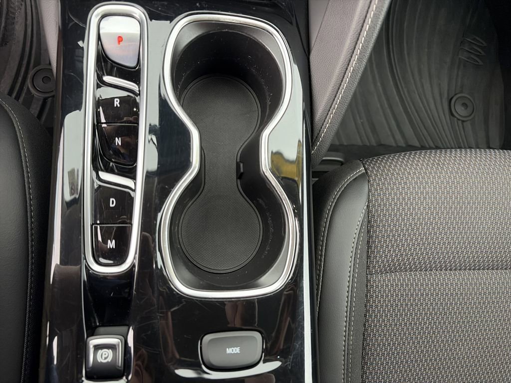 Used 2023 Buick Envision Preferred w/ Sport Touring Package AWD/4WD image 26