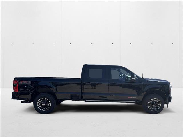 New 2026 Ford F350 Platinum image 7