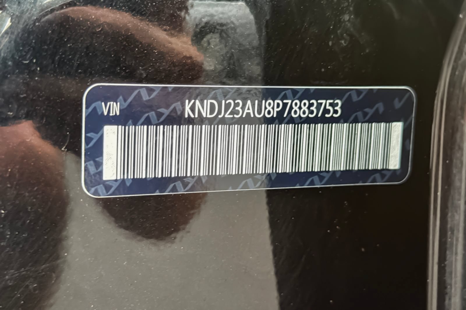 Used 2023 Kia Soul LX FWD image 38