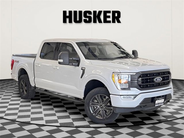 Used 2021 Ford F150 XLT w/ Equipment Group 302A High