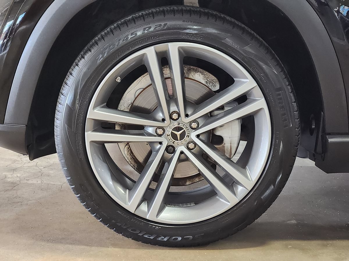 Used 2021 Mercedes-Benz GLE 350 image 26