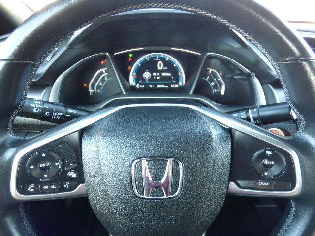 Used 2017 Honda Civic EX-L image 20