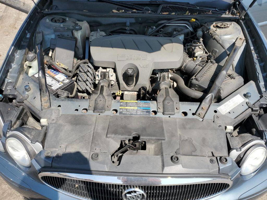 Used 2006 Buick LaCrosse CXL image 5