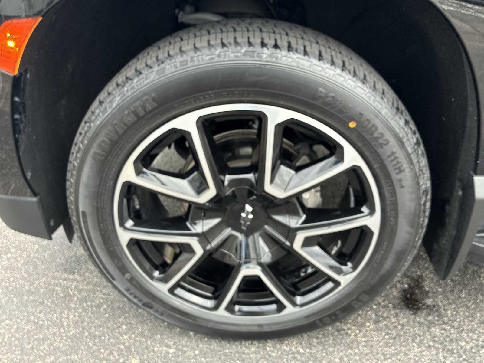 Certified 2021 Chevrolet Tahoe RST image 32