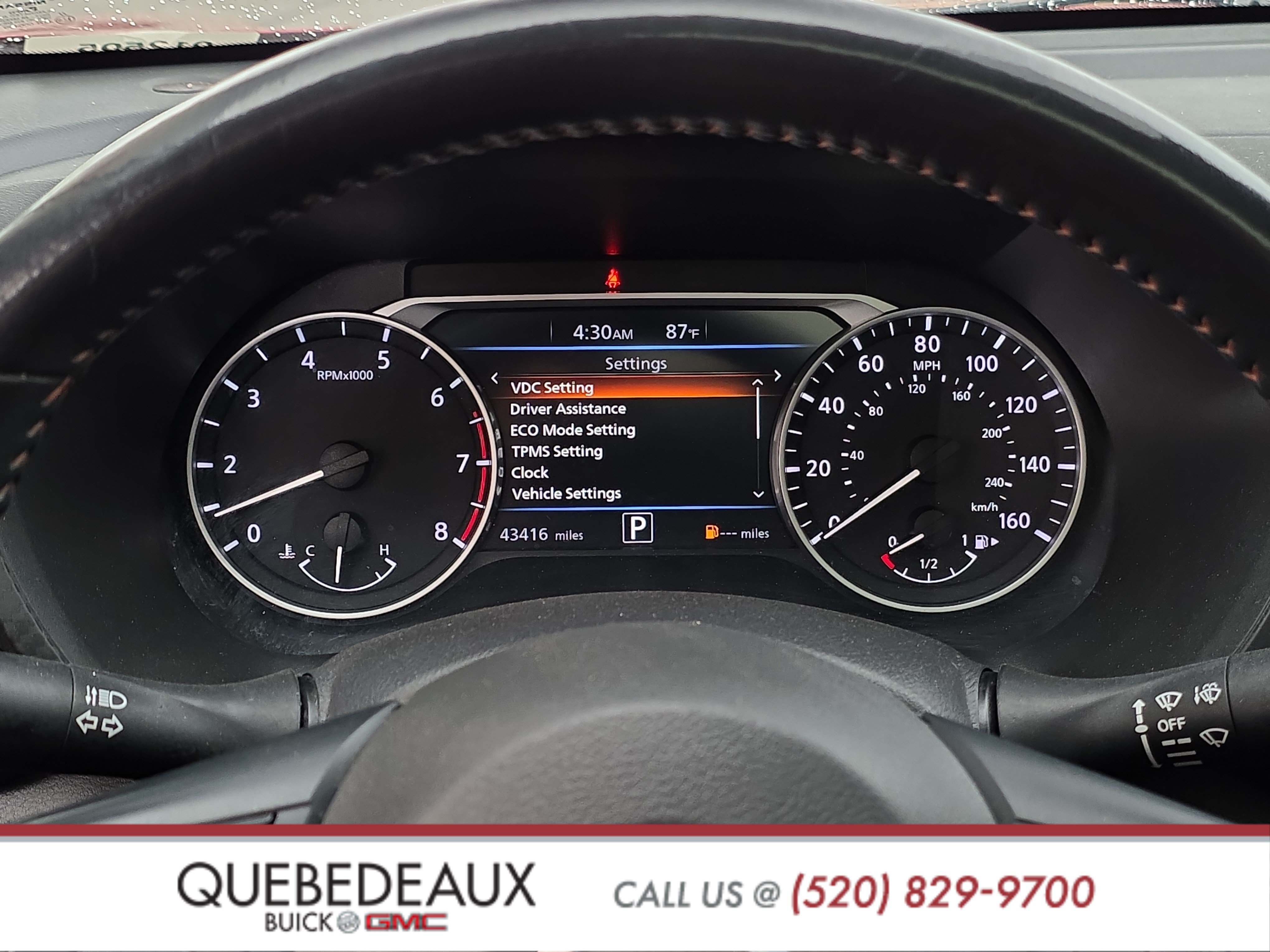 Used 2023 Nissan Sentra SR w/ SR Premium Package FWD image 13