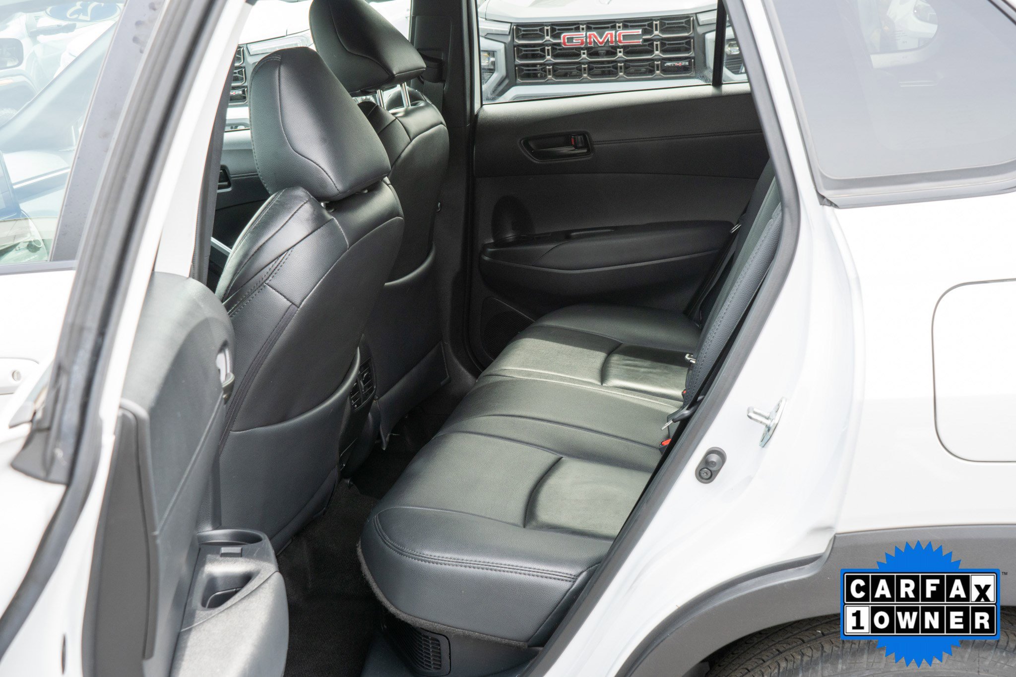 Used 2023 Toyota Corolla Cross AWD Hybrid image 27