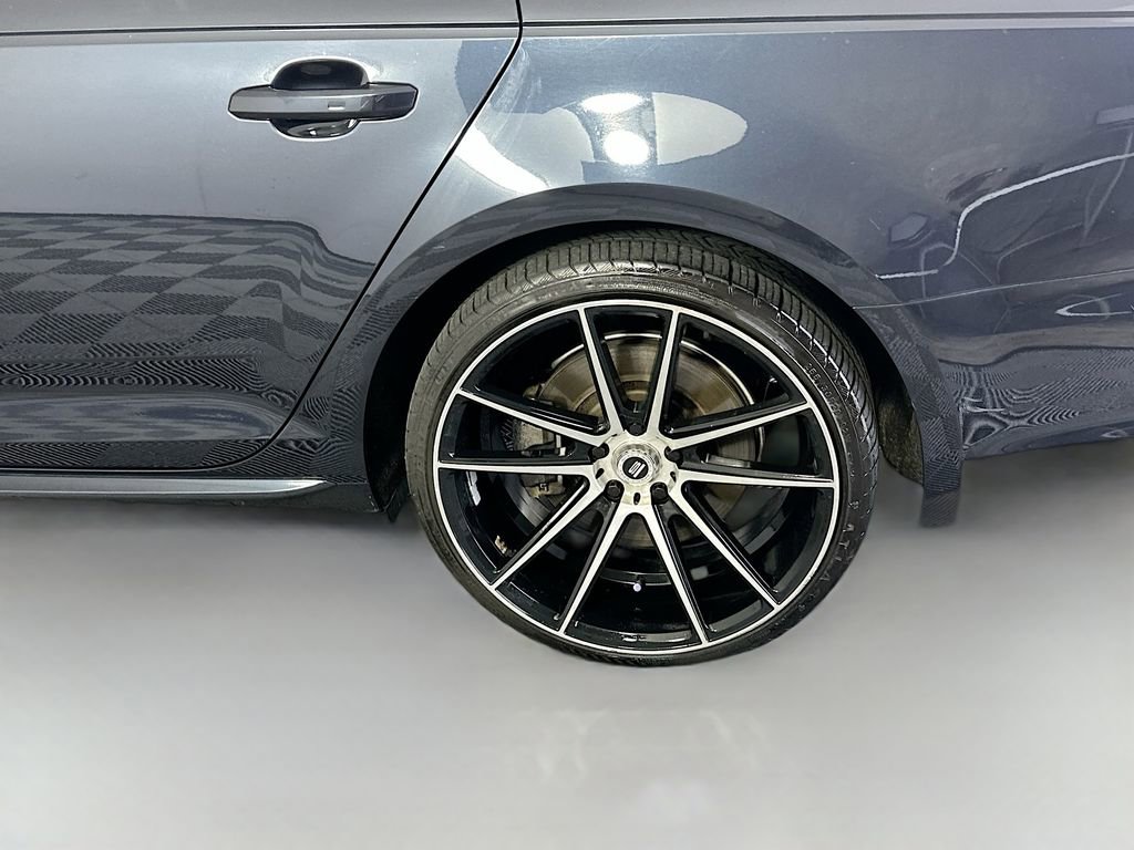 Used 2017 Audi A4 2.0T Premium Plus w/ Premium Plus Package image 32