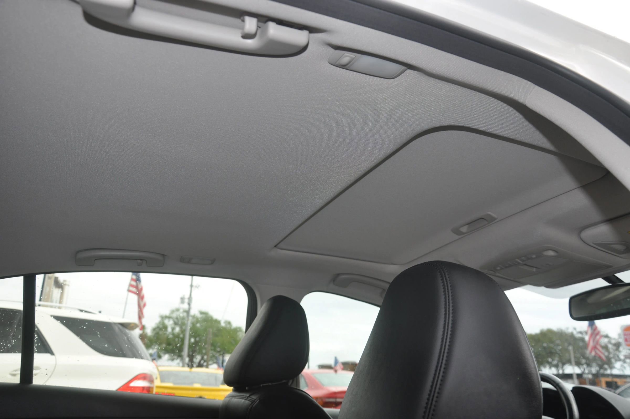 Used 2014 INFINITI Q50 Premium w/ Navigation Package image 28