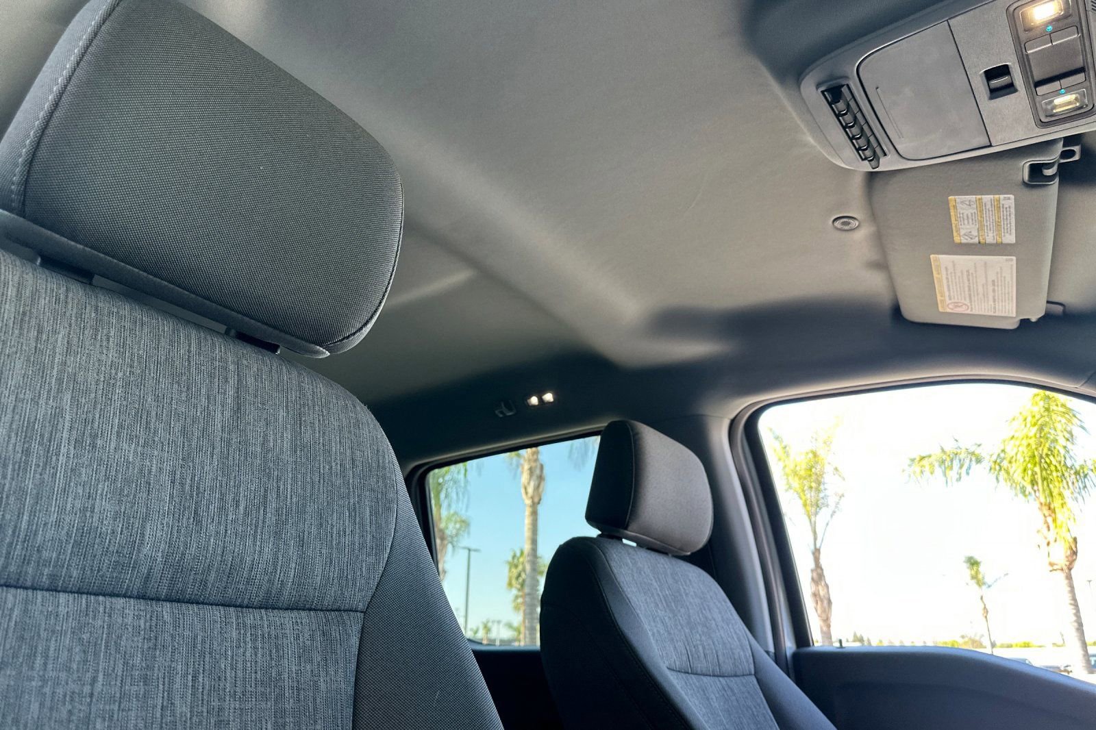 Used 2023 Ford F250 XL w/ STX Appearance Package image 16