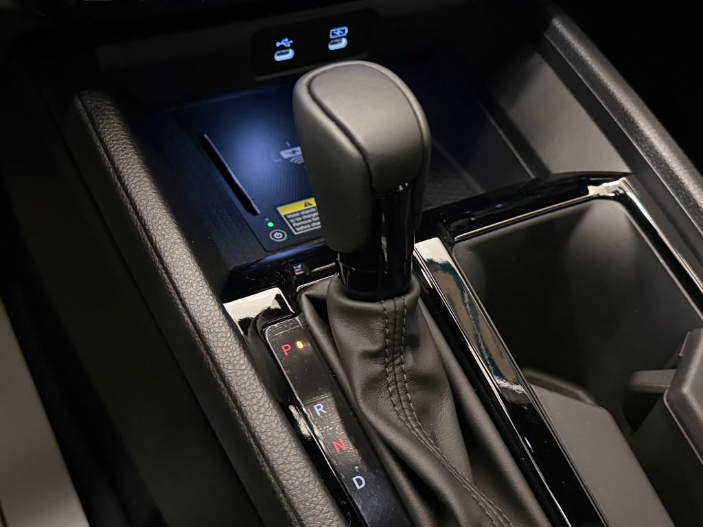 Used 2025 Honda Accord Sport image 26