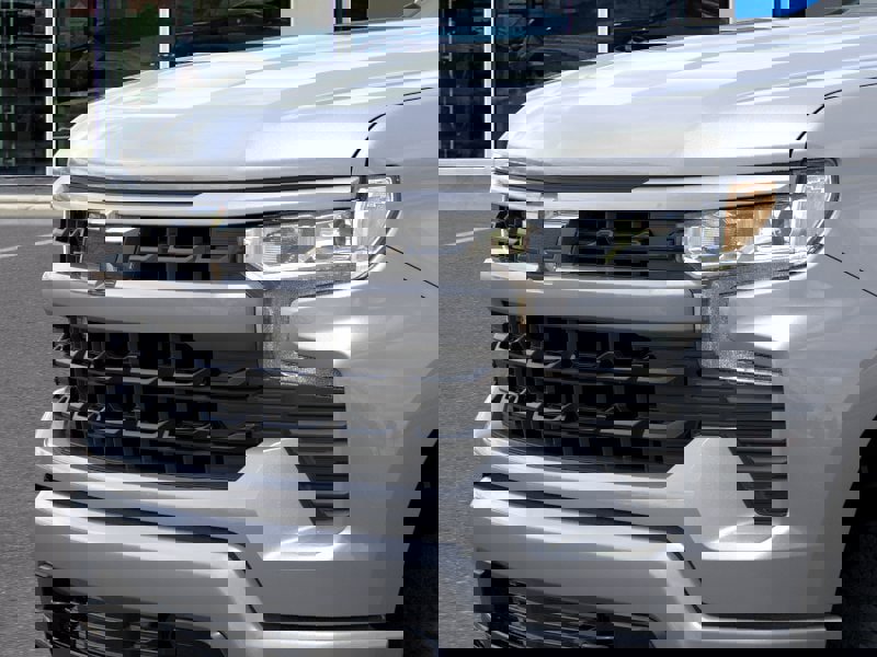 New 2026 Chevrolet Silverado 1500 RST w/ Dark Appearance Package image 37