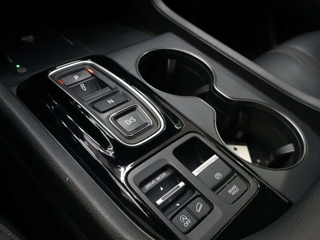 Used 2023 Honda Pilot EX-L image 29