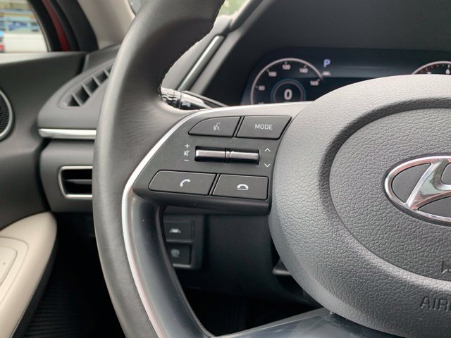 Used 2023 Hyundai Sonata SEL w/ Convenience Package FWD image 23