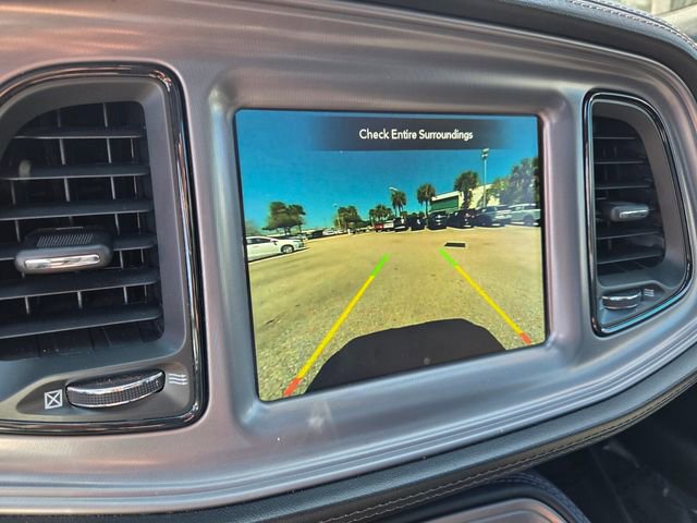 Certified 2023 Dodge Challenger R/T w/ Plus Package image 33