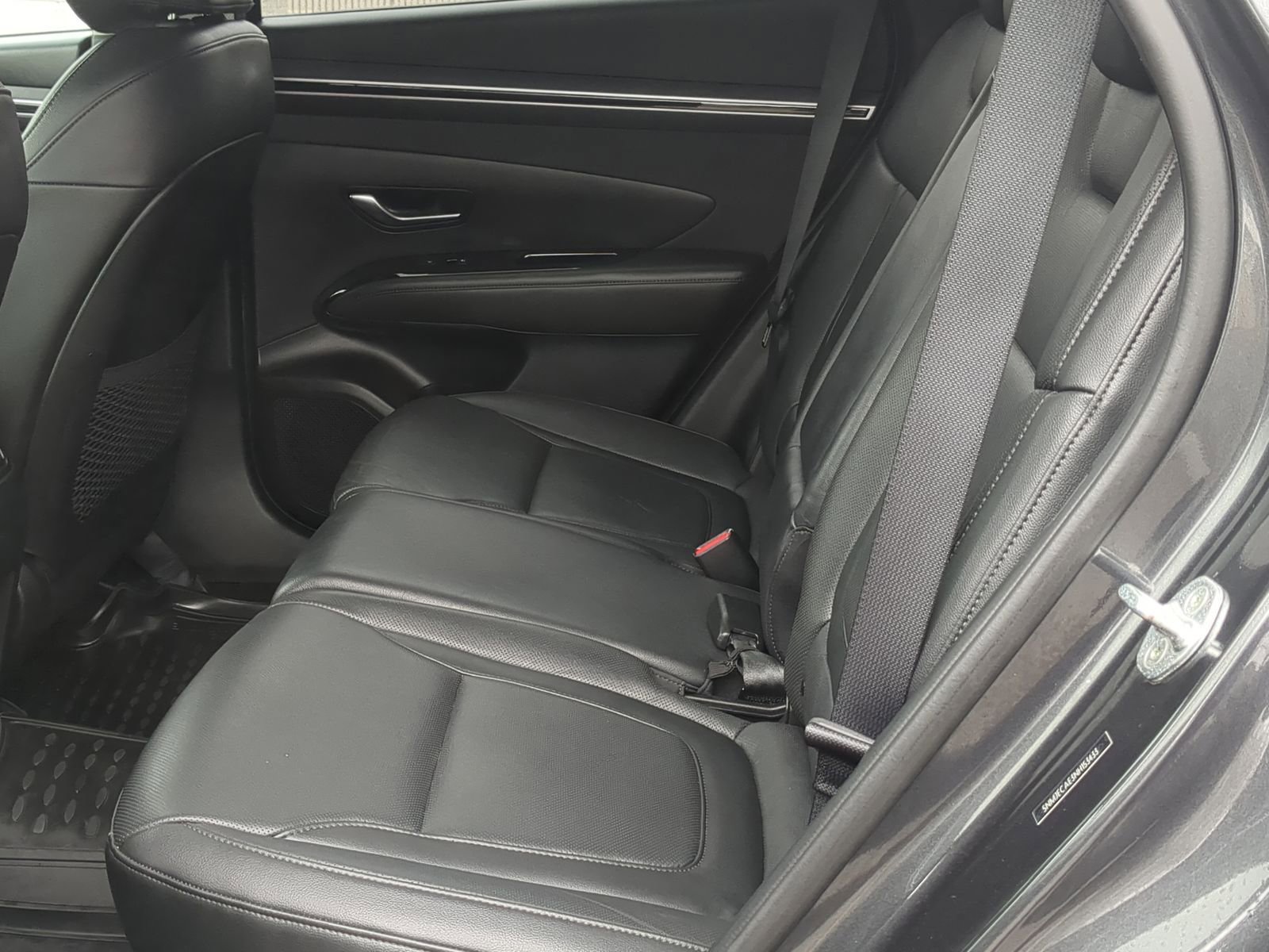 Used 2022 Hyundai Tucson Limited image 22