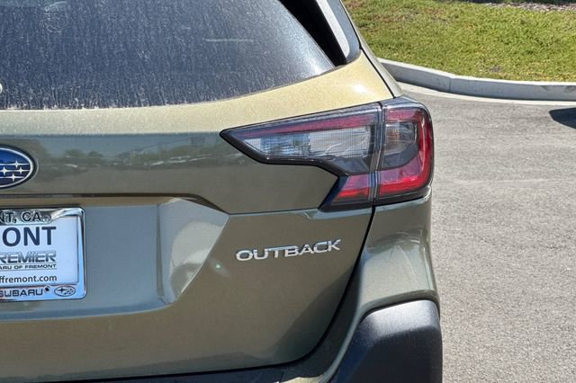 New 2025 Subaru Outback Premium w/ Popular Package #1A image 23