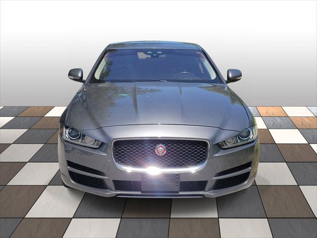 Used 2019 Jaguar XE Premium AWD/4WD image 2