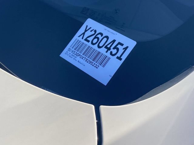 Used 2026 BMW X3 xDrive30i w/ Premium Package AWD/4WD image 24
