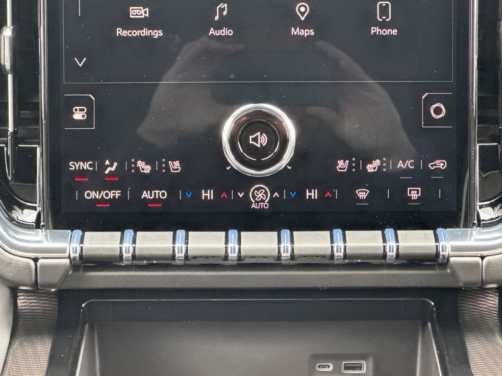 New 2026 GMC Yukon XL Elevation w/ Elevation Premium Package image 23