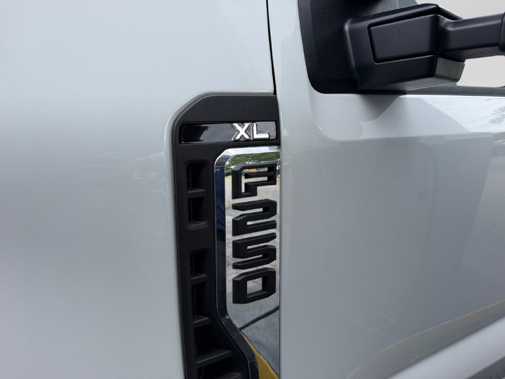 Used 2026 Ford F250 XL AWD/4WD image 31
