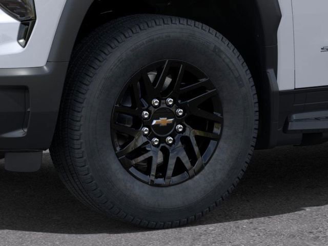 New 2024 Chevrolet Silverado EV W/T image 10