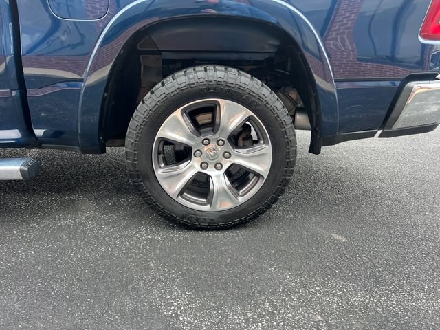 Used 2020 RAM 1500 Laramie image 10