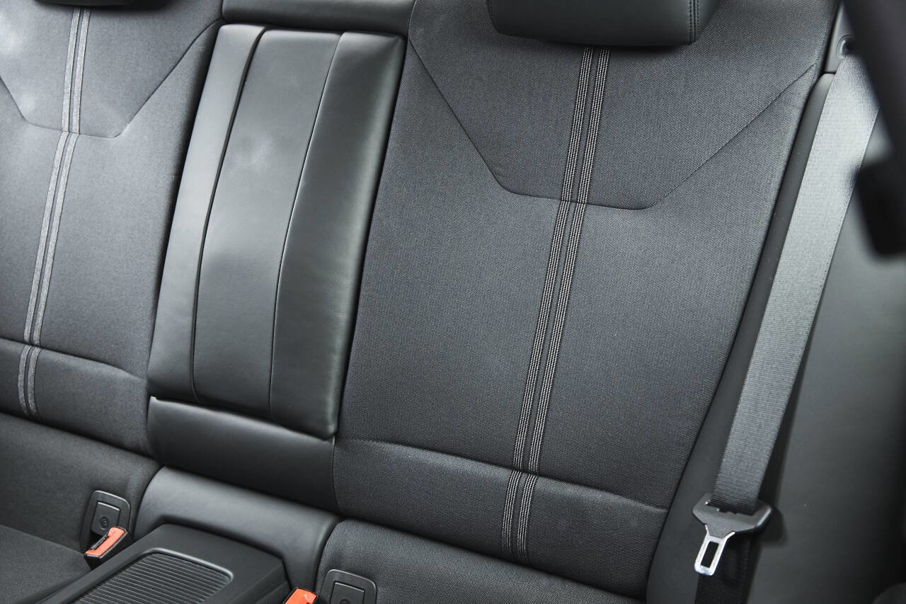 Used 2013 BMW M3 Coupe image 72