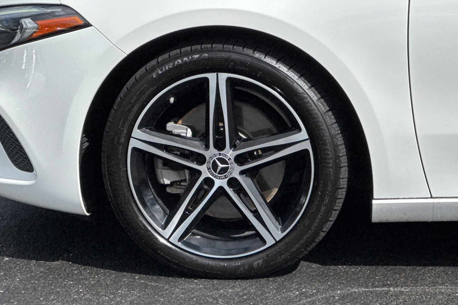 Used 2022 Mercedes-Benz A 220 4MATIC image 24