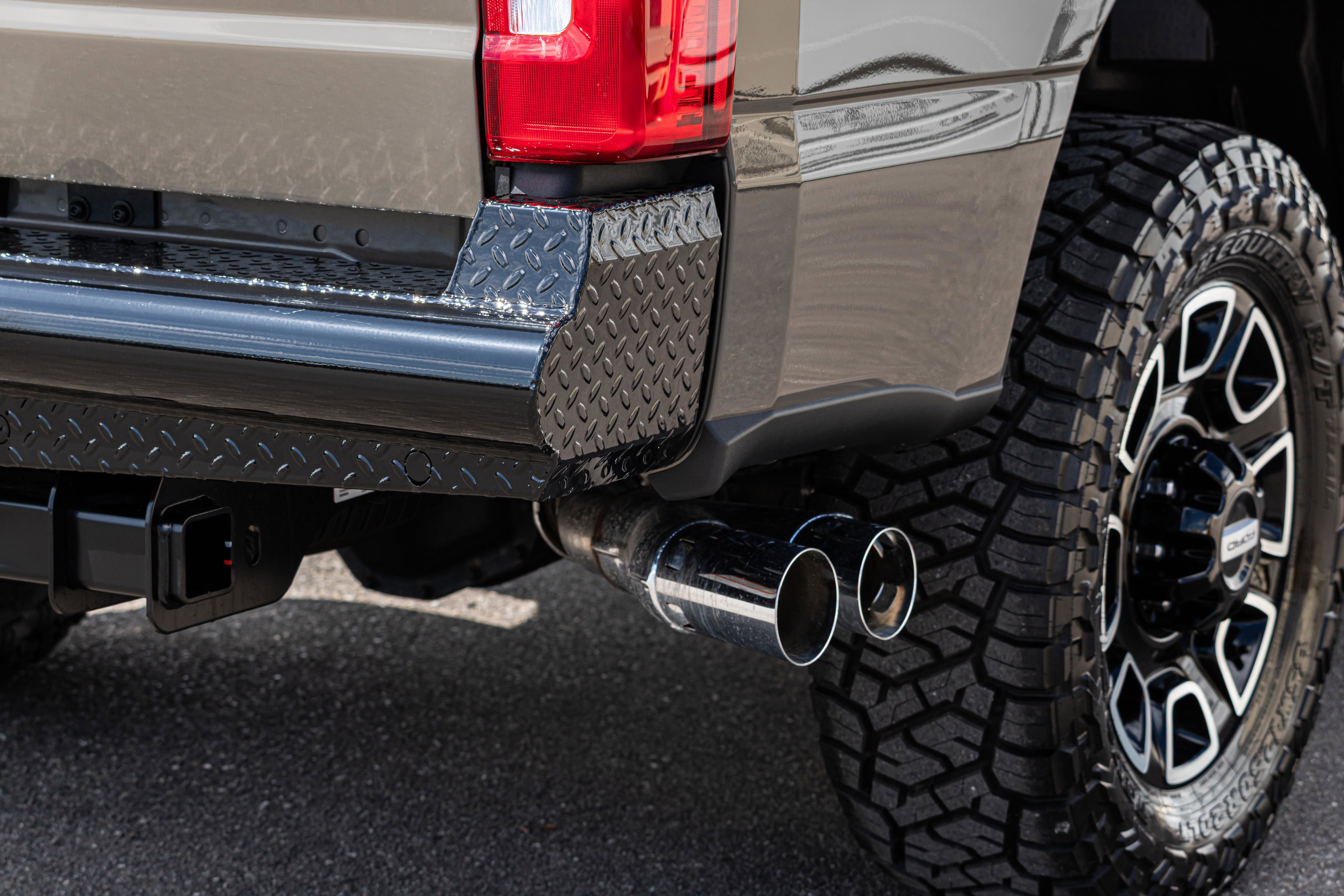 New 2026 Ford F350 XLT AWD/4WD image 47