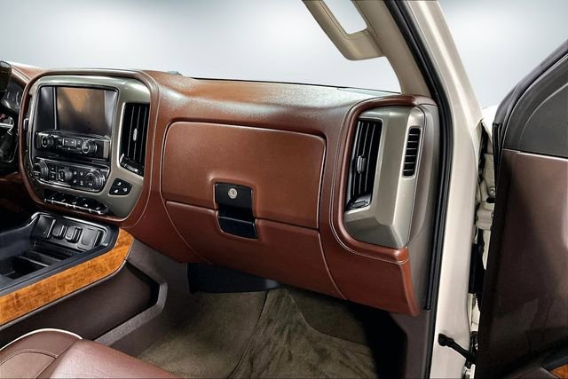 Used 2014 Chevrolet Silverado 1500 High Country w/ High Country Premium Package image 26