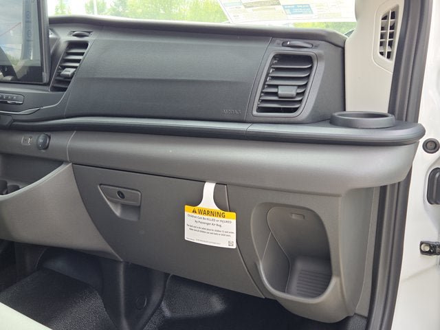 New 2027 Ford Transit 250 148 High Roof RWD image 6