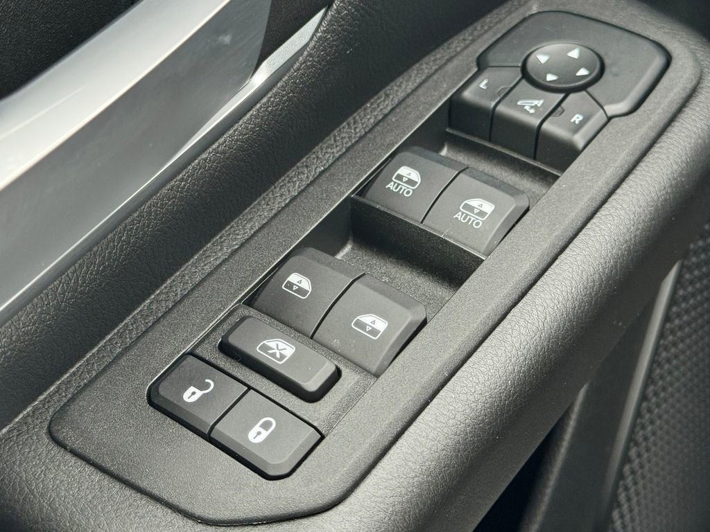 New 2026 RAM 1500 Big Horn AWD/4WD image 24