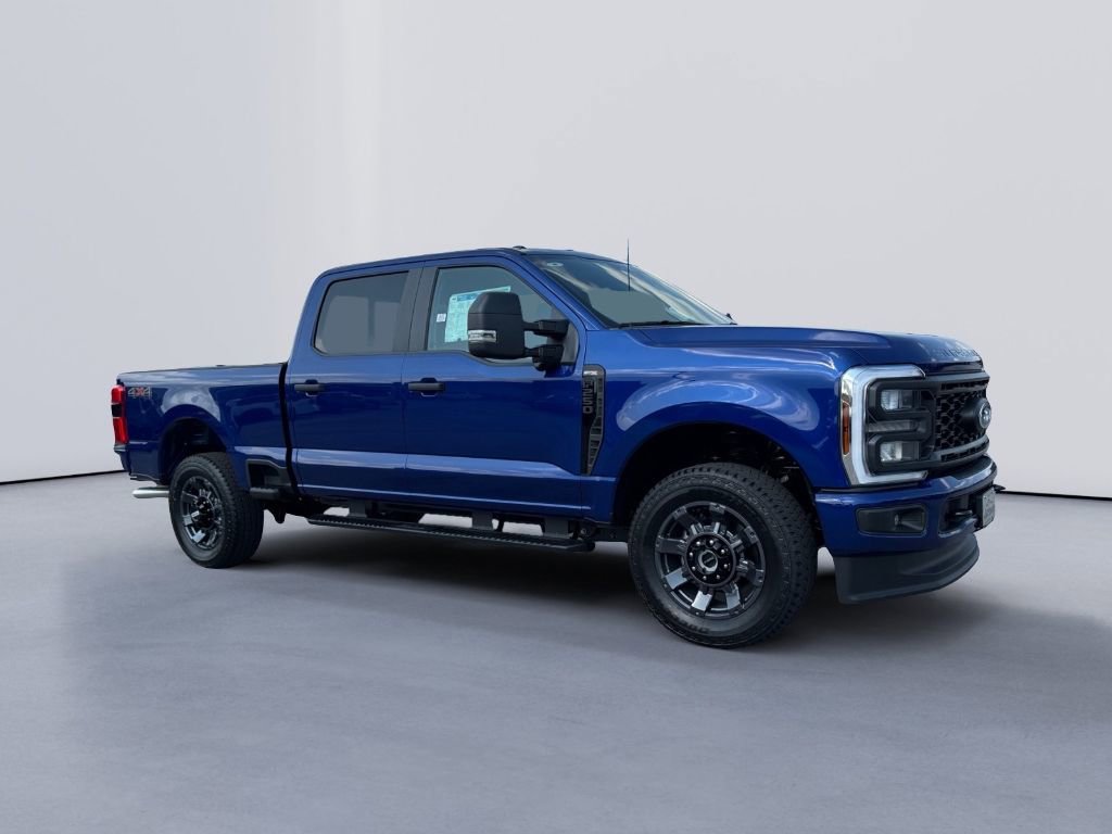 New 2026 Ford F250 XL image 8
