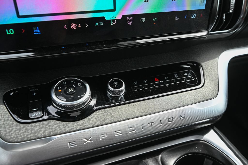 New 2026 Ford Expedition Tremor AWD/4WD image 31