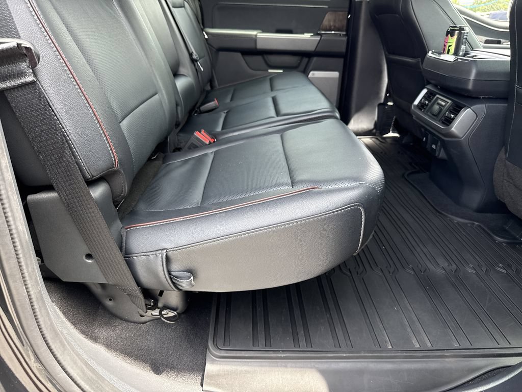 Used 2023 Ford F150 Lariat w/ Equipment Group 502A High AWD/4WD image 15